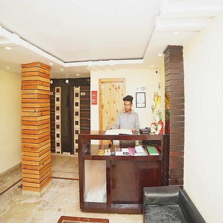 Hotel Oyo Flagship 8594 Golden Nest Nainital Exteriér fotografie